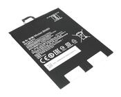 Батарея для планшета Xiaomi BN80 MiPad 4 Plus 3.8В Черный 8400мАч OEM Батарея для планшета Xiaomi BN80 MiPad 4 Plus 3.8В Черный 8400мАч OEM