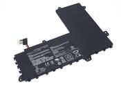 Батарея для ноутбука Asus B31N1425 EeeBook E402 11.4В Черный 4110мАч OEM