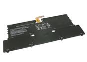 Батарея для ноутбука HP SO04XL Spectre 13-v 7.7В Черный 4950мАч OEM