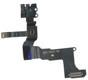 Шлейф фронтальной камеры для Apple iPhone 5С. Отсутсвуют датчики приближения и освещения Шлейф фронтальной камеры для Apple iPhone 5С. Отсутсвуют датчики приближения и освещения