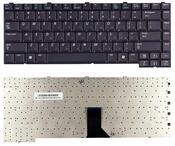 Клавиатура для ноутбука Samsung (X05, X06, X10, X20) Черный, RU