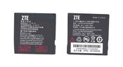 Батарея для смартфона ZTE Li3706T42P3h383857 Beeline A100 3.7В Черный 670мАч 2.5Вт Батарея для смартфона ZTE Li3706T42P3h383857 Beeline A100 3.7В Черный 670мАч 2.5Вт