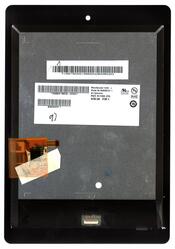 Матрица с тачскрином для Acer Iconia Tab A1-810 A1-811
