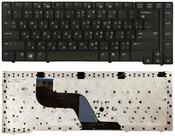 Клавиатура для ноутбука HP ProBook (6440B, 6445B) Черный, RU Клавиатура для ноутбука HP ProBook (6440B, 6445B) Черный, RU