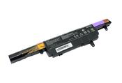 Батарея для ноутбука DNS W940BAT-3 Clevo W940 11.1В Черный 2200мАч OEM Батарея для ноутбука DNS W940BAT-3 Clevo W940 11.1В Черный 2200мАч OEM