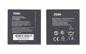 Батарея для смартфона ZTE Li3818T43P3H605646 N909 3.7В Черный 1800мАч 6.8Вт Батарея для смартфона ZTE Li3818T43P3H605646 N909 3.7В Черный 1800мАч 6.8Вт