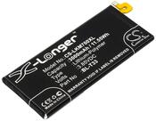 Батарея для LG CS-LKM700XL M700A 3.85В Черный 3000мАч 11.55Вт Батарея для LG CS-LKM700XL M700A 3.85В Черный 3000мАч 11.55Вт