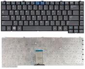 Клавиатура для ноутбука Samsung (X22) Черный, RU