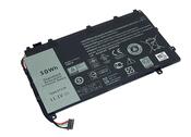 Батарея для ноутбука Dell 271J9 Latitude 13 7000 11.1В Черный 2700мАч OEM Батарея для ноутбука Dell 271J9 Latitude 13 7000 11.1В Черный 2700мАч OEM