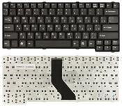 Клавиатура Toshiba Satellite (L10, L15, L20, L25, L30, L35, L100, L110, L120 series, Tecra L2) Черный, RU