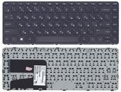 Клавиатура для ноутбука HP Pavilion (14-E) Black, (Черный фрейм) RU Клавиатура для ноутбука HP Pavilion (14-E) Black, (Черный фрейм) RU