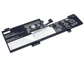 Батарея для ноутбука Lenovo SB10X02595 L19C3PF8 11.58В Черный 3255мАч OEM