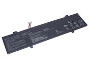 Батарея для ноутбука Asus C31N1733 TP412UA 11.55В Черный 3640мАч