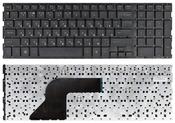 Клавиатура для ноутбука HP ProBook (4510S, 4515S, 4710S, 4750S) Черный, (Без фрейма) Русский (горизонтальный энтер) Клавиатура для ноутбука HP ProBook (4510S, 4515S, 4710S, 4750S) Черный, (Без фрейма) Русский (горизонтальный энтер)
