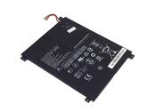 Батарея для ноутбука Lenovo NB116 IdeaPad 100S-11IBY 3.8В Черный 8400мАч OEM Батарея для ноутбука Lenovo NB116 IdeaPad 100S-11IBY 3.8В Черный 8400мАч OEM