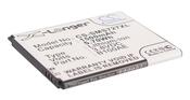 Батарея для смартфона Samsung CS-SMS727XL Galaxy Ace 3 GT-S7270 3.8В Белый 1500mA 5.7Вт Батарея для смартфона Samsung CS-SMS727XL Galaxy Ace 3 GT-S7270 3.8В Белый 1500mA 5.7Вт