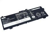 Батарея для ноутбука Lenovo 5B10X63141 L19L4PG2 7.68В Черный 6624мАч OEM