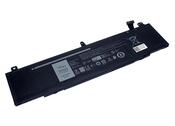 Батарея для ноутбука Dell TDW5P Alienware 13 R3 15.2В Черный 4820мАч Батарея для ноутбука Dell TDW5P Alienware 13 R3 15.2В Черный 4820мАч