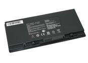 Батарея для ноутбука Asus B41N1327 B551 16.8В Черный 2200мАч OEM