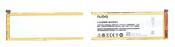 Батарея для смартфона ZTE Li3830T43P3hB34243 Nubia Z7 3.8В Белый 3100мАч 11.8Вт Батарея для смартфона ZTE Li3830T43P3hB34243 Nubia Z7 3.8В Белый 3100мАч 11.8Вт