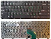 Клавиатура для Sony Vaio (VGN-SZ) Черный, RU Клавиатура для Sony Vaio (VGN-SZ) Черный, RU