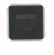 Мультиконтроллер Nuvoton NPCE985LA0DX Мультиконтроллер Nuvoton NPCE985LA0DX