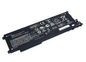 Батарея для ноутбука HP DN04XL Zbook x2 G4 15.4В Черный 4548мАч OEM Батарея для ноутбука HP DN04XL Zbook x2 G4 15.4В Черный 4548мАч OEM