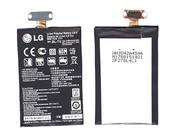 Батарея для смартфона LG BL-T5 LG Nexus 4 (E960) 3.8В Черный 2100мАч 8Вт