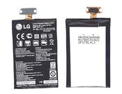 Батарея для смартфона LG BL-T5 LG Nexus 4 (E960) 3.8В Черный 2100мАч 8Вт Батарея для смартфона LG BL-T5 LG Nexus 4 (E960) 3.8В Черный 2100мАч 8Вт