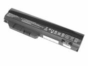 Батарея для ноутбука HP Compaq HSTNN-IBON Compaq Mini 311 10.8В Черный 5200мАч OEM