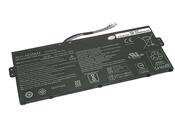Батарея для ноутбука Acer AC15A3J Chromebook 11 11.55В Черный 3315мАч