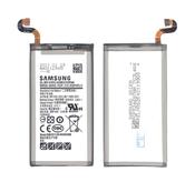 Батарея для смартфона Samsung EB-BG955ABE Galaxy S8+ SM-G955 3.85В Черный 3500мАч 13.48Вт Батарея для смартфона Samsung EB-BG955ABE Galaxy S8+ SM-G955 3.85В Черный 3500мАч 13.48Вт