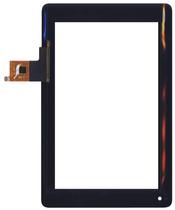Тачскрин (Сенсор) для планшета Huawei Mediapad S7-301u, S7-303u черный Тачскрин (Сенсор) для планшета Huawei Mediapad S7-301u, S7-303u черный