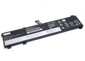 Батарея для ноутбука Lenovo L19M4PC2 Legion 5-17IMH05H 15.4В Черный 5335мАч OEM Батарея для ноутбука Lenovo L19M4PC2 Legion 5-17IMH05H 15.4В Черный 5335мАч OEM
