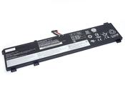 Батарея для ноутбука Lenovo L19M4PC2 Legion 5-17IMH05H 15.4В Черный 5335мАч OEM