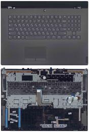 Клавиатура для ноутбука Lenovo Legion Y740-17 Silver, (Silver TopCase) RU Клавиатура для ноутбука Lenovo Legion Y740-17 Silver, (Silver TopCase) RU