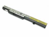 Батарея для ноутбука Lenovo-IBM L12L4E55 IdeaPad B40-45 (B4045) 14.4В Черный 2800мАч Orig Батарея для ноутбука Lenovo-IBM L12L4E55 IdeaPad B40-45 (B4045) 14.4В Черный 2800мАч Orig