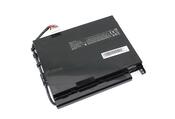 Батарея для ноутбука HP PF06XL Omen 17-w119TX 11.1В Черный 8000мАч OEM