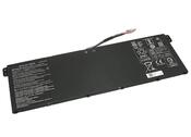 Батарея для ноутбука Acer AC14B7K Aspire Swift 3 SF3 15.28В Черный 3320мАч OEM Батарея для ноутбука Acer AC14B7K Aspire Swift 3 SF3 15.28В Черный 3320мАч OEM
