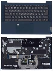 Клавиатура для ноутбука Lenovo Ideapad 5-14IIL05 Черный, (Черный TopCase), RU Клавиатура для ноутбука Lenovo Ideapad 5-14IIL05 Черный, (Черный TopCase), RU