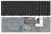 Клавиатура для ноутбука Fujitsu-Siemens Amilo (Xi1546) Черный, RU