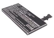 Батарея для Sony CS-ETL220SL Xperia P LT22i 3.7В Черный 1250мАч 4.63Вт Батарея для Sony CS-ETL220SL Xperia P LT22i 3.7В Черный 1250мАч 4.63Вт