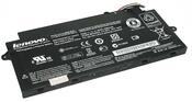 Батарея для ноутбука Lenovo L11L6P01 IdeaPad U510 11.1В Черный 4060мАч Orig Батарея для ноутбука Lenovo L11L6P01 IdeaPad U510 11.1В Черный 4060мАч Orig
