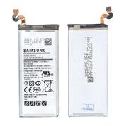 Батарея для смартфона Samsung EB-BN950ABE Galaxy Note 8 3.85В Серебряный 3300мАч 12.71Вт