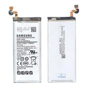 Батарея для смартфона Samsung EB-BN950ABE Galaxy Note 8 3.85В Серебряный 3300мАч 12.71Вт Батарея для смартфона Samsung EB-BN950ABE Galaxy Note 8 3.85В Серебряный 3300мАч 12.71Вт