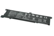 Батарея для ноутбука Asus B31N1424 K401L 11.4В Черный 4110мАч Orig