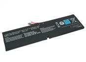 Батарея для ноутбука Razer GMS-C40 Blade Pro 17 14.8В Черный 5000мАч OEM