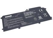 Батарея для ноутбука Asus C31N1610 ZenBook UX330 11.55В Черный 3000мАч OEM