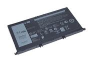 Батарея для ноутбука Dell 357F9 Inspiron 15 7000 11.1В Черный 6330мАч Orig Батарея для ноутбука Dell 357F9 Inspiron 15 7000 11.1В Черный 6330мАч Orig