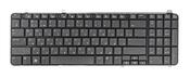 Клавиатура для ноутбука HP Pavilion DV6-1000 Черный, RU